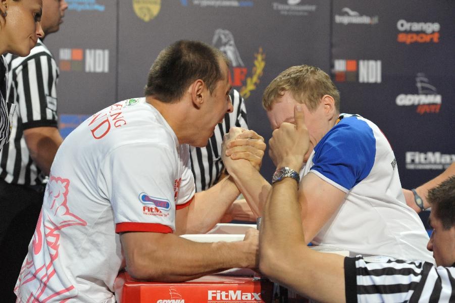 World Armwrestling Championship 2013 Photo Mirek