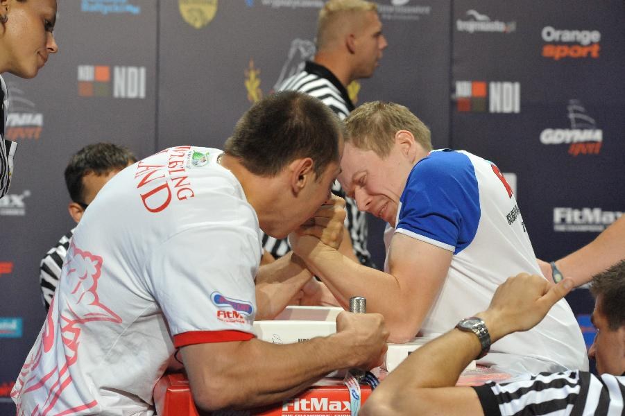 World Armwrestling Championship 2013 Photo Mirek