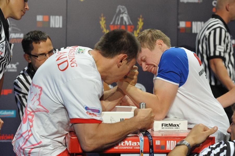 World Armwrestling Championship 2013 Photo Mirek
