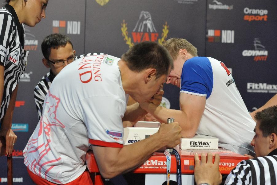 World Armwrestling Championship 2013 Photo Mirek