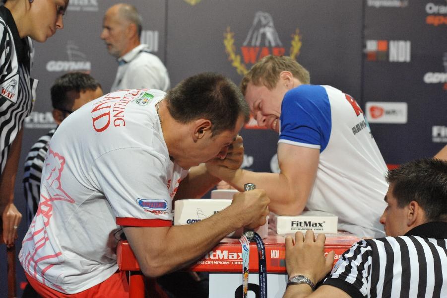 World Armwrestling Championship 2013 Photo Mirek