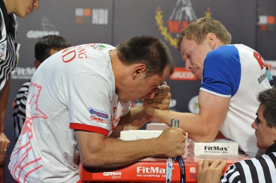 World Armwrestling Championship 2013 Photo Mirek