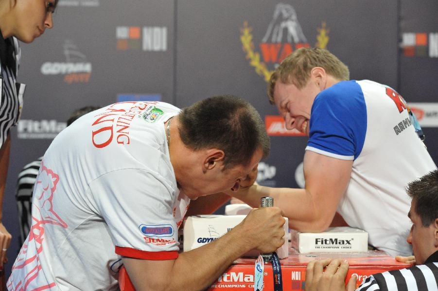 World Armwrestling Championship 2013 Photo Mirek