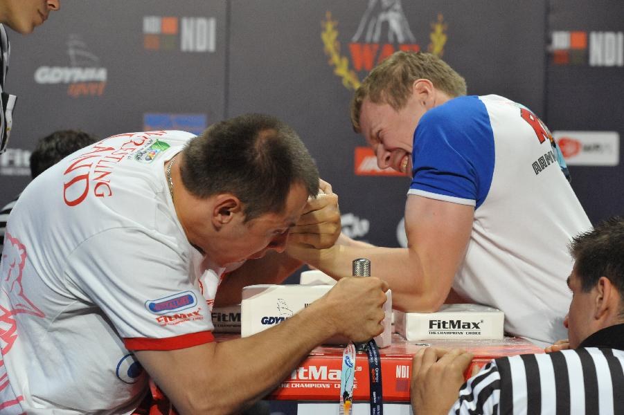 World Armwrestling Championship 2013 Photo Mirek