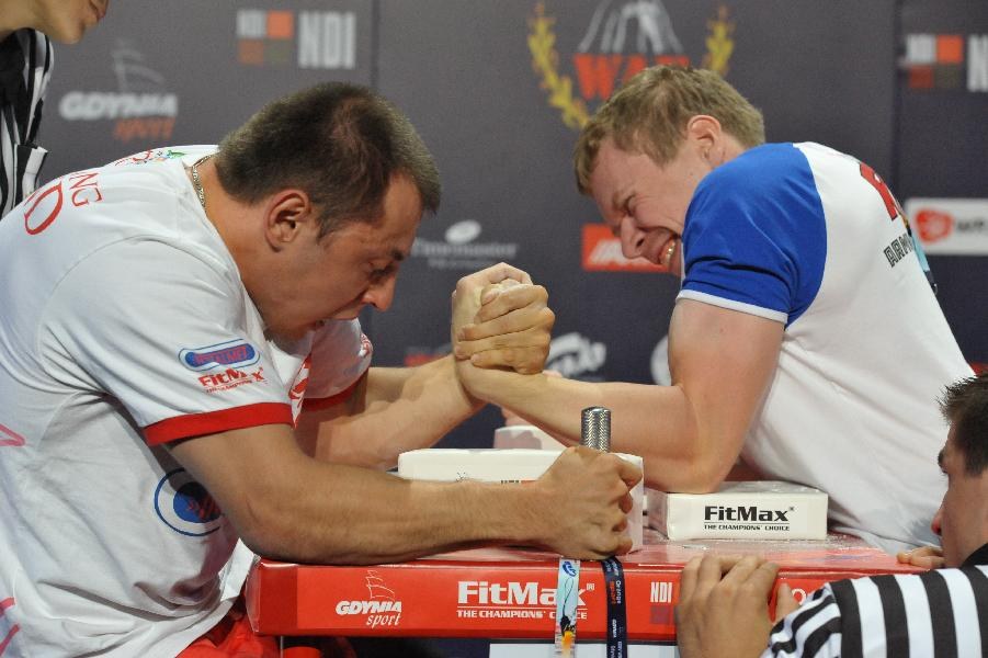 World Armwrestling Championship 2013 Photo Mirek