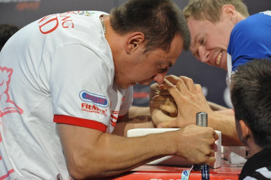 World Armwrestling Championship 2013 Photo Mirek