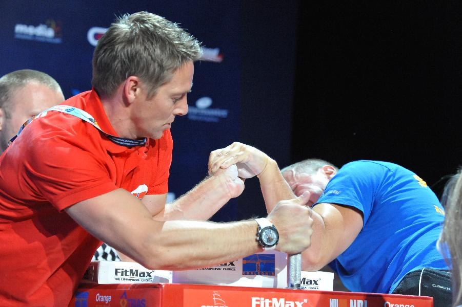 World Armwrestling Championship 2013 Photo Mirek