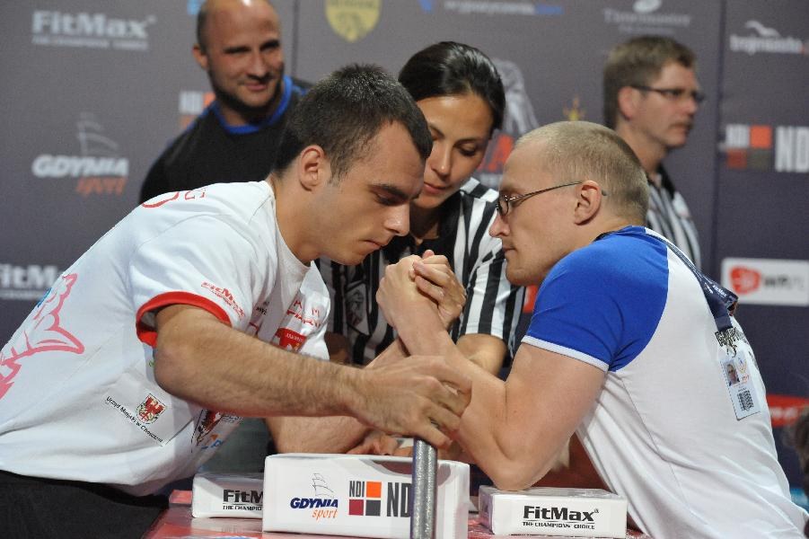 World Armwrestling Championship 2013 Photo Mirek