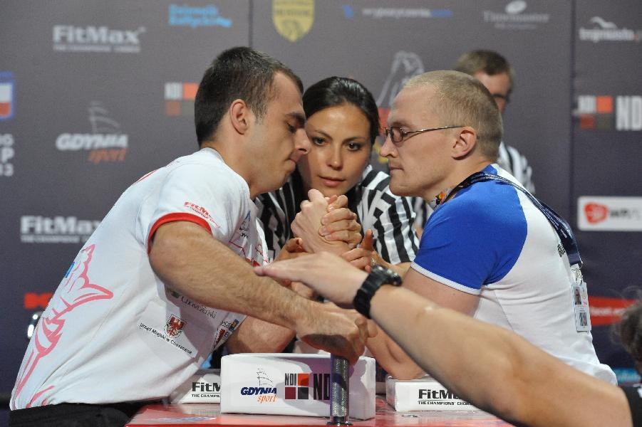 World Armwrestling Championship 2013 Photo Mirek