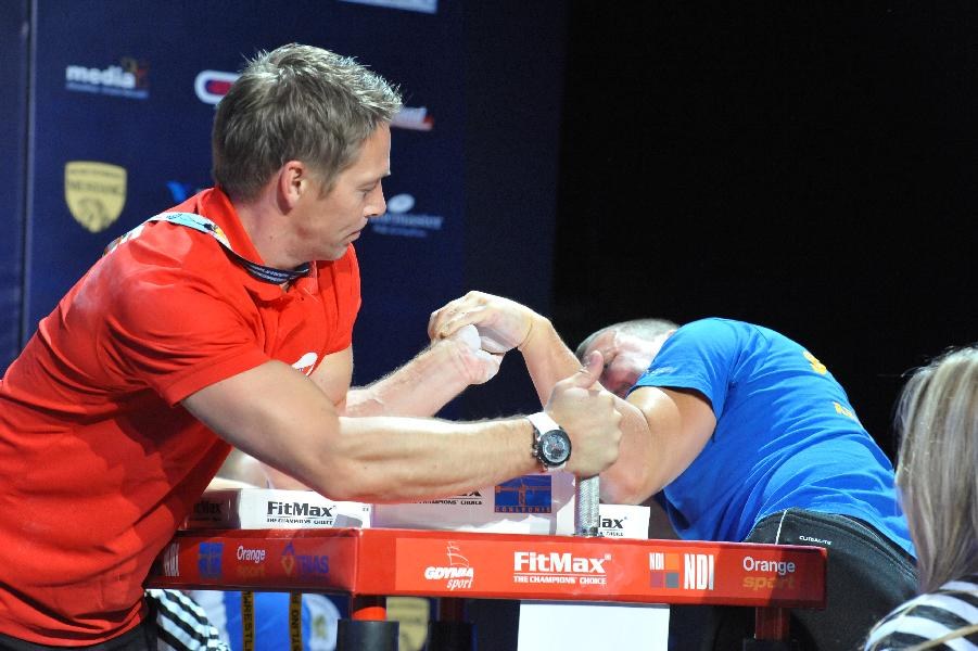World Armwrestling Championship 2013 Photo Mirek