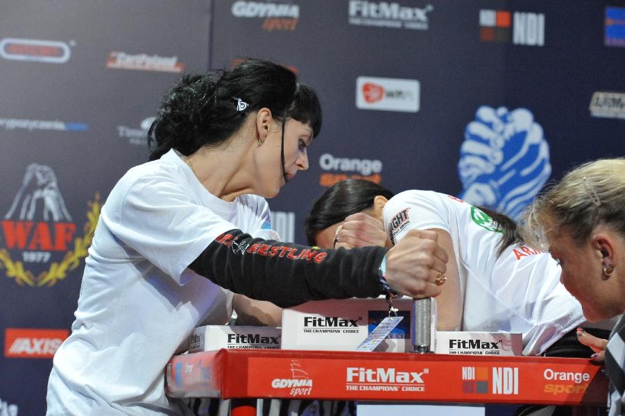 World Armwrestling Championship 2013 Photo Mirek