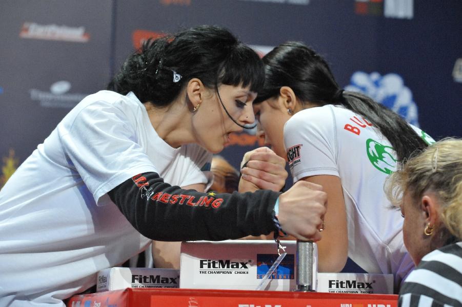 World Armwrestling Championship 2013 Photo Mirek