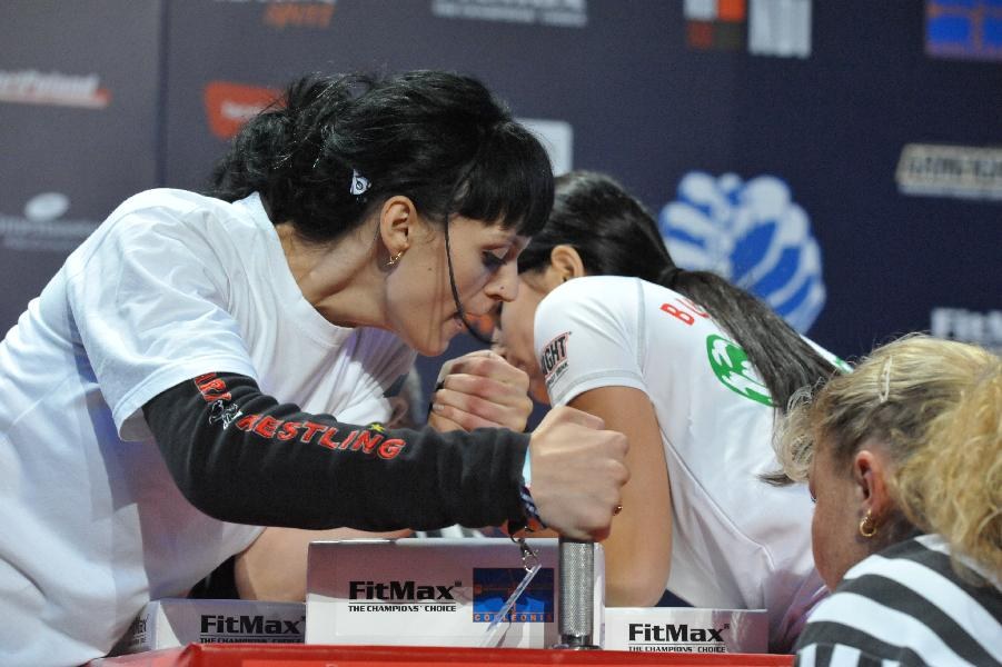 World Armwrestling Championship 2013 Photo Mirek
