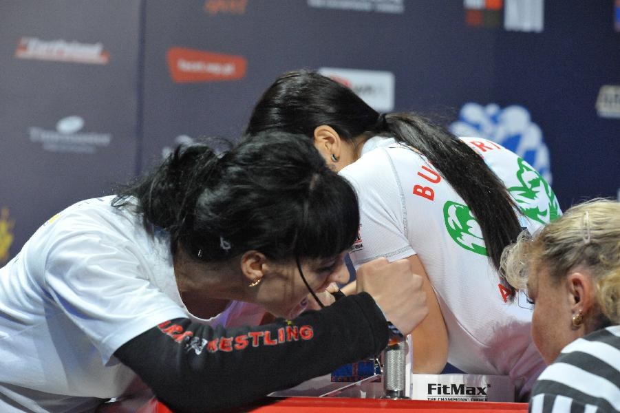 World Armwrestling Championship 2013 Photo Mirek
