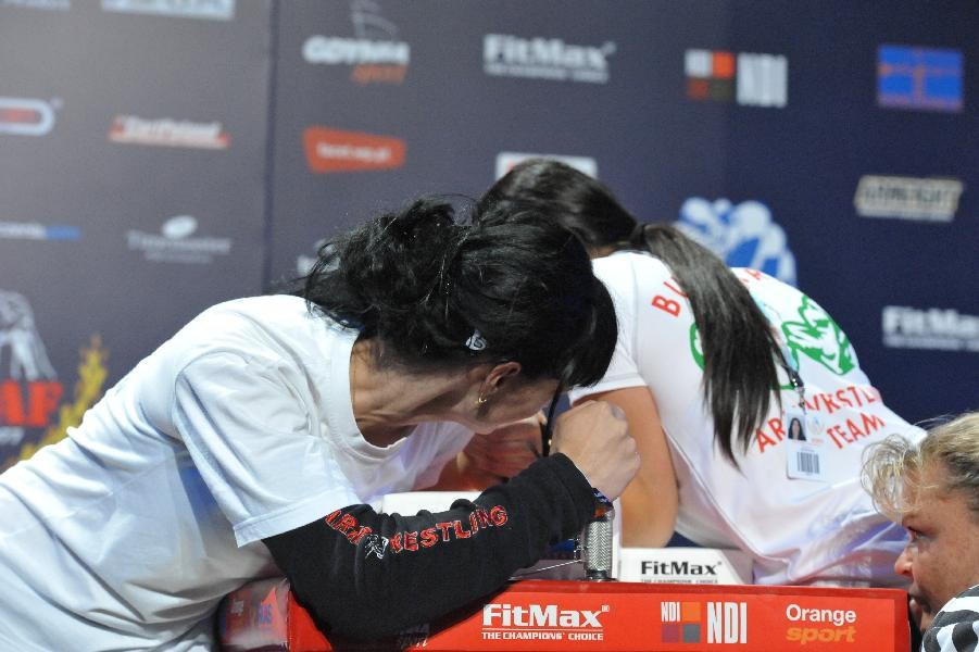 World Armwrestling Championship 2013 Photo Mirek