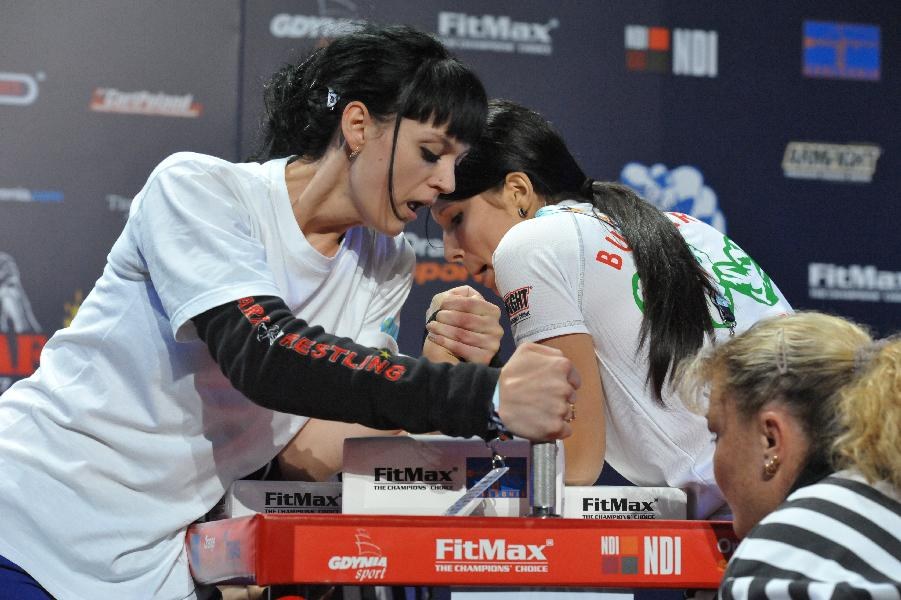 World Armwrestling Championship 2013 Photo Mirek