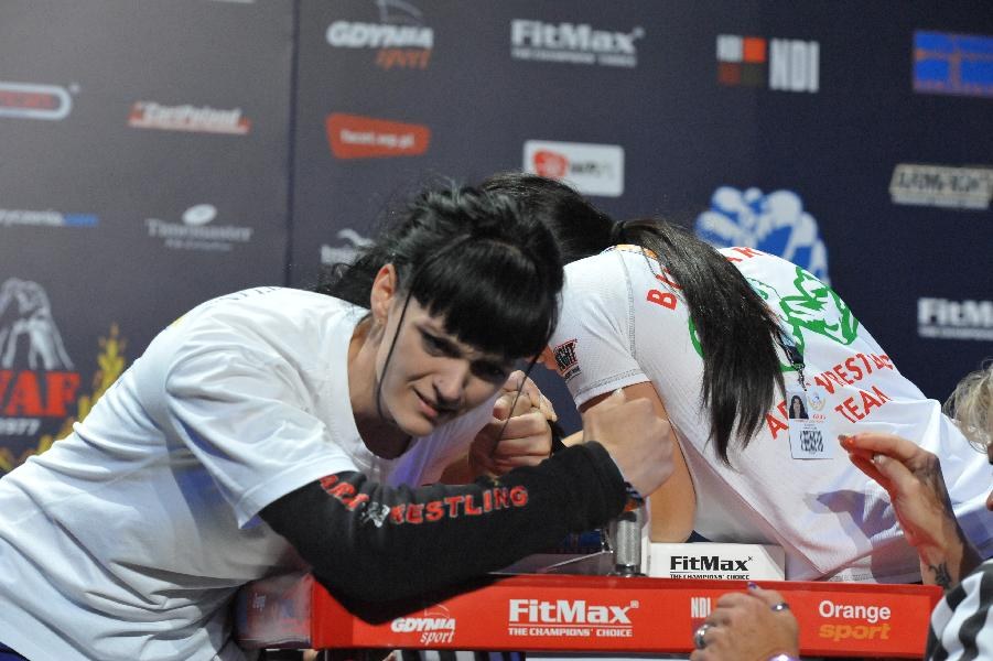 World Armwrestling Championship 2013 Photo Mirek