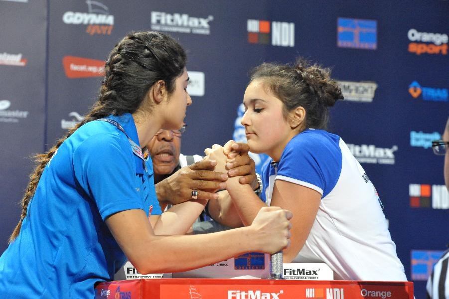 World Armwrestling Championship 2013 Photo Mirek