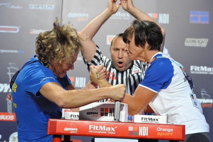 World Armwrestling Championship 2013 Photo Mirek