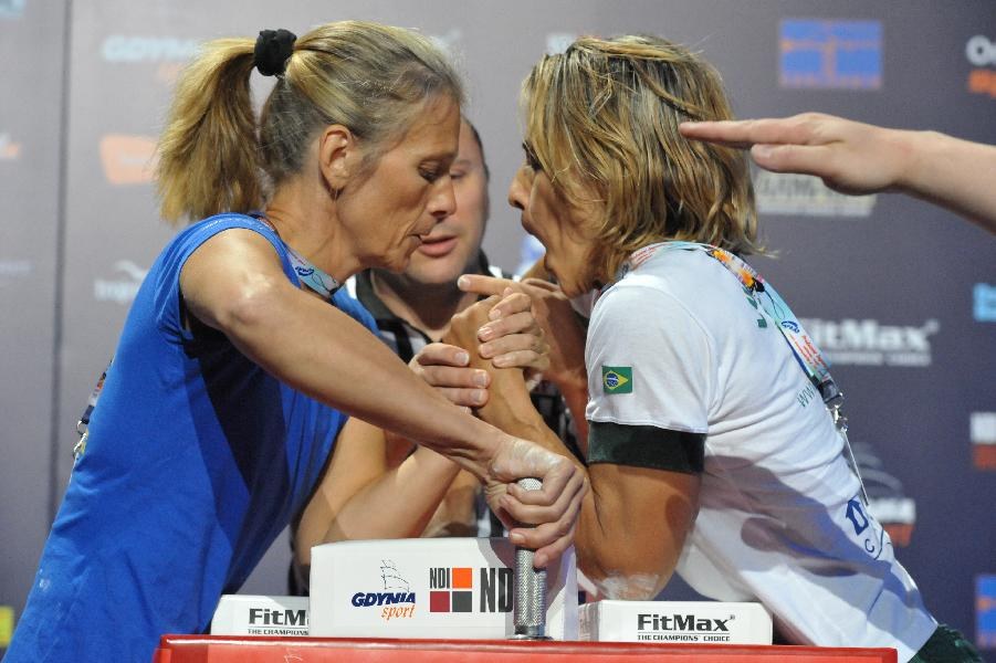 World Armwrestling Championship 2013 Photo Mirek