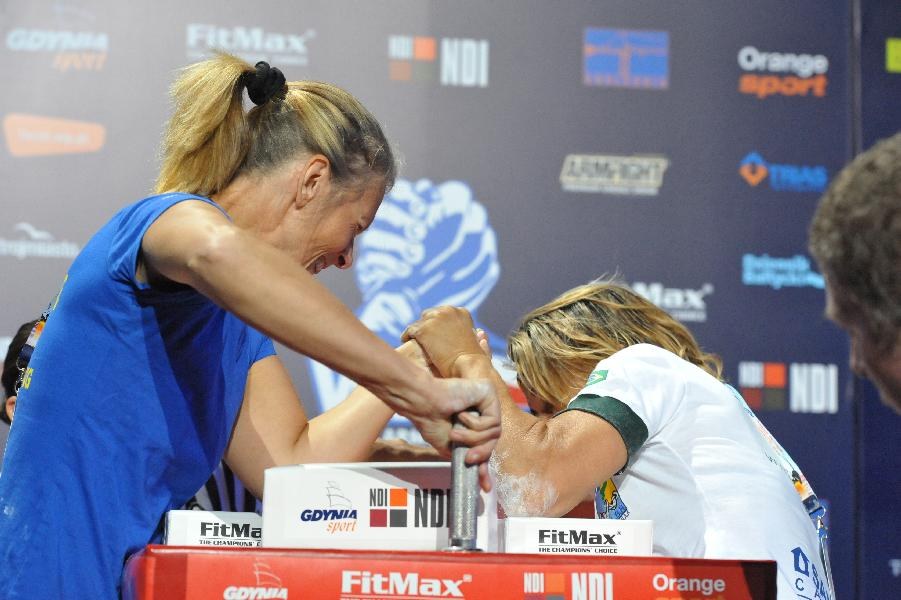 World Armwrestling Championship 2013 Photo Mirek
