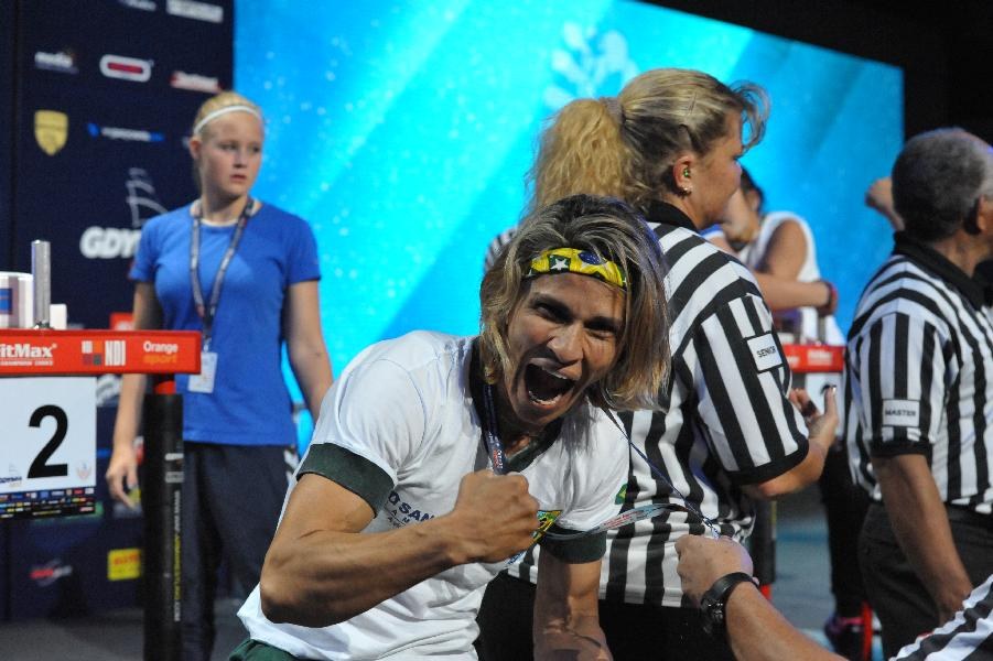 World Armwrestling Championship 2013 Photo Mirek