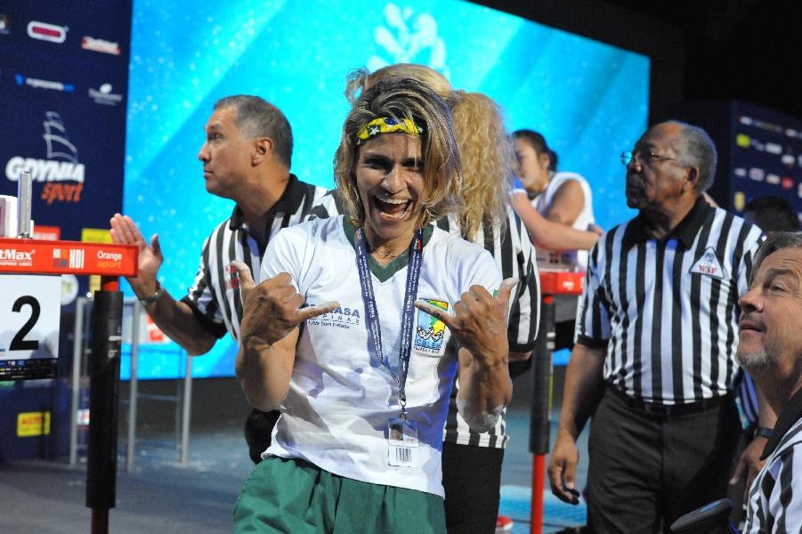 World Armwrestling Championship 2013 Photo Mirek