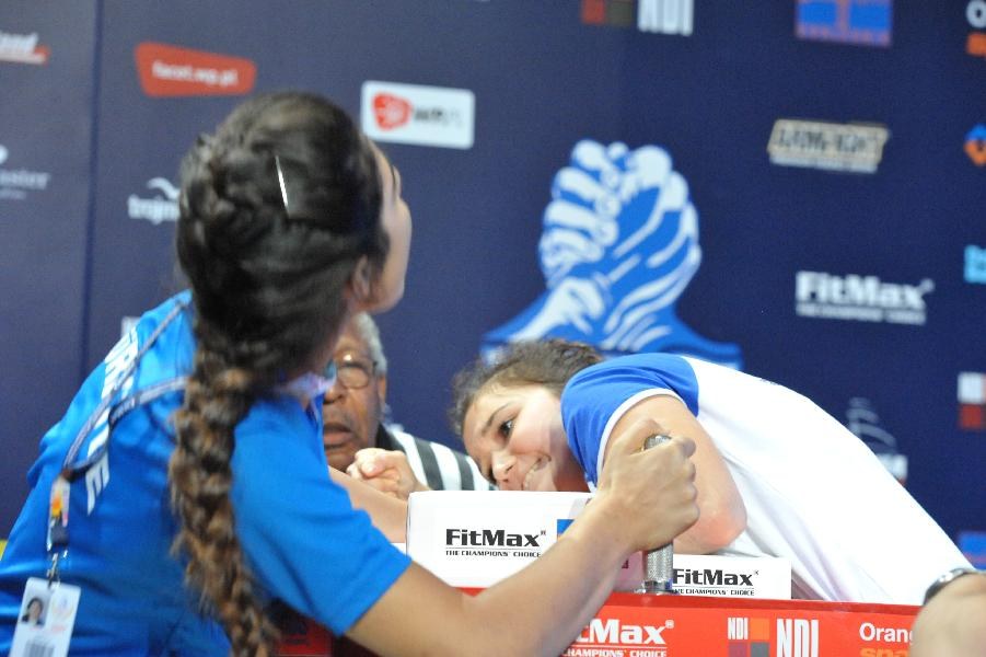 World Armwrestling Championship 2013 Photo Mirek
