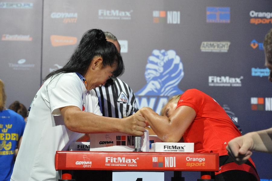 World Armwrestling Championship 2013 Photo Mirek