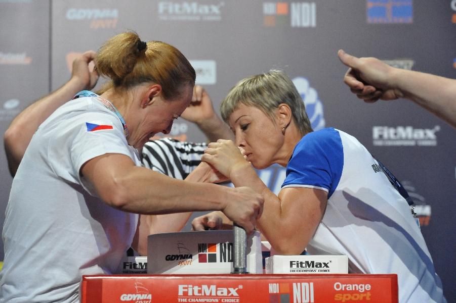 World Armwrestling Championship 2013 Photo Mirek