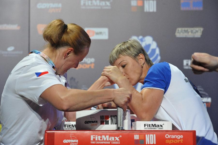 World Armwrestling Championship 2013 Photo Mirek