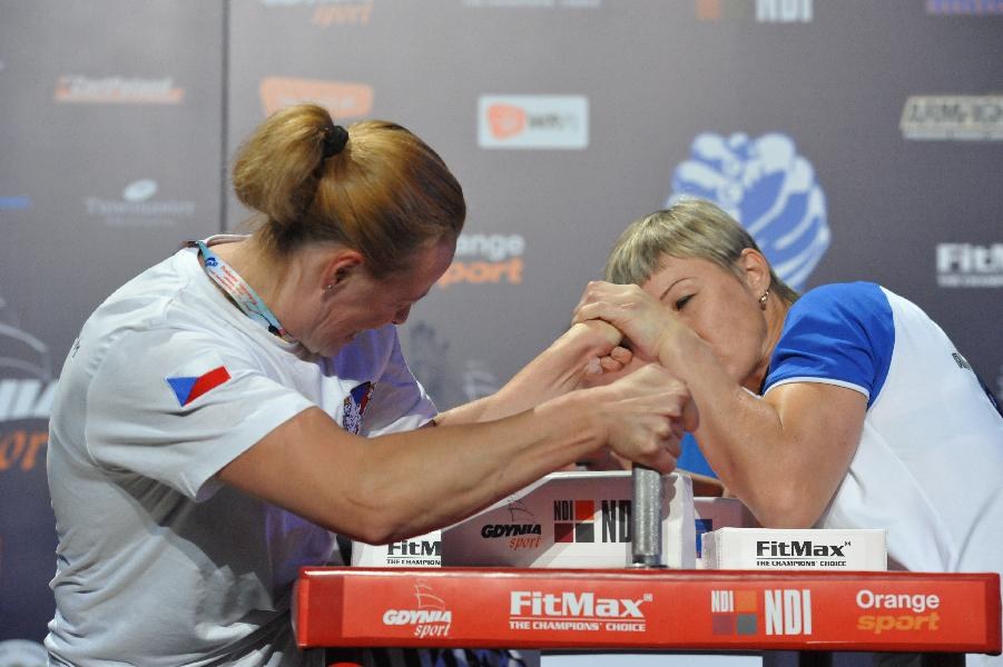 World Armwrestling Championship 2013 Photo Mirek