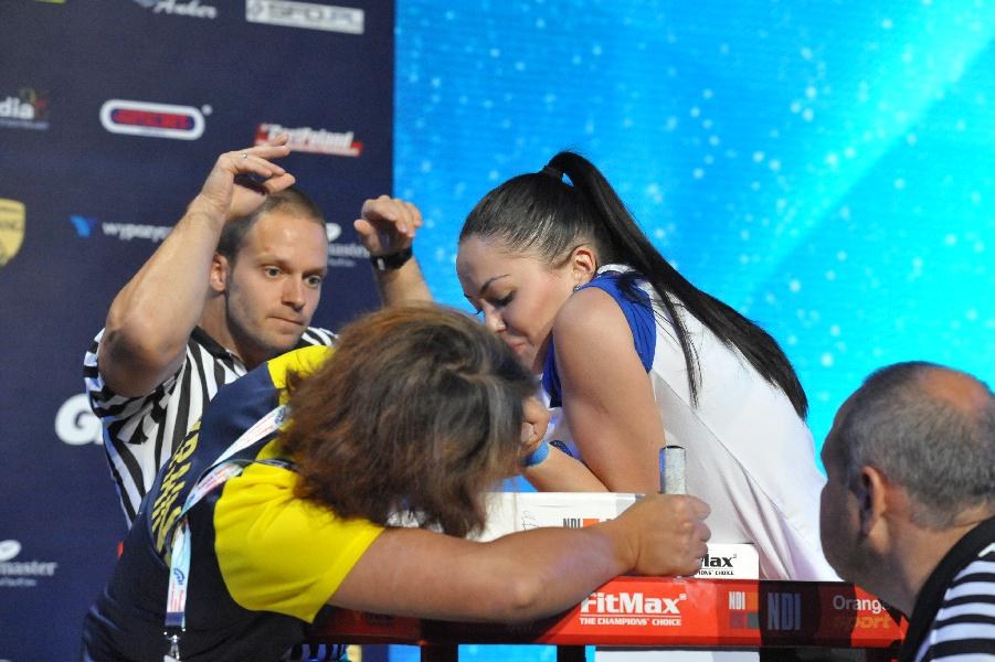 World Armwrestling Championship 2013 Photo Mirek