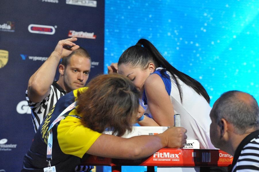 World Armwrestling Championship 2013 Photo Mirek