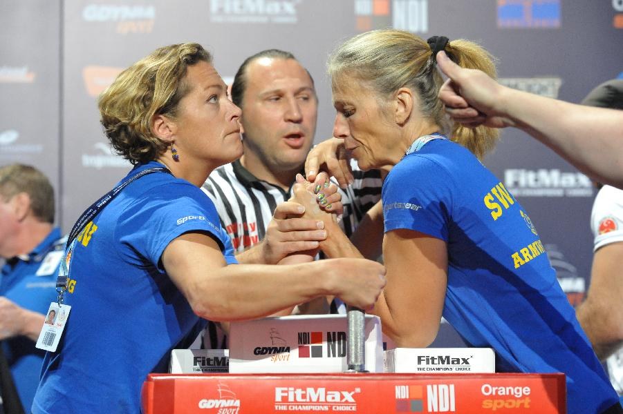 World Armwrestling Championship 2013 Photo Mirek