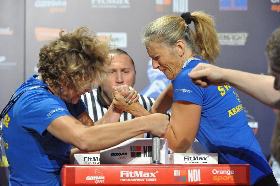 World Armwrestling Championship 2013 Photo Mirek