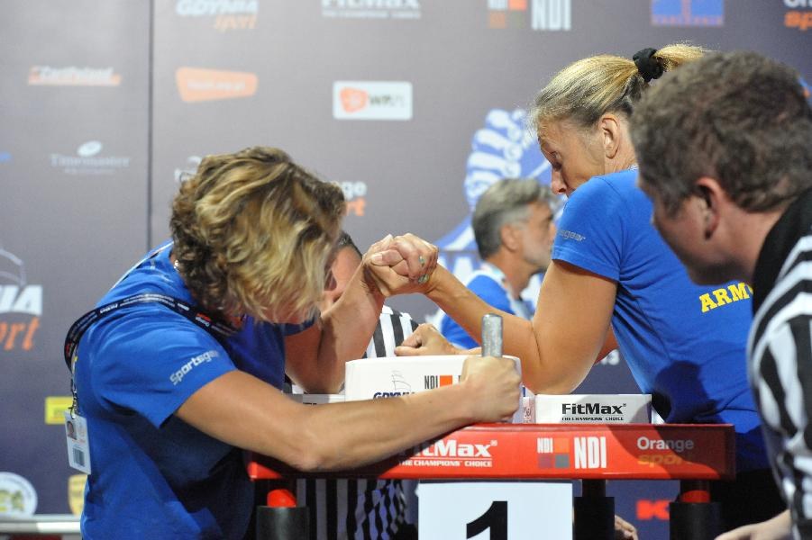 World Armwrestling Championship 2013 Photo Mirek
