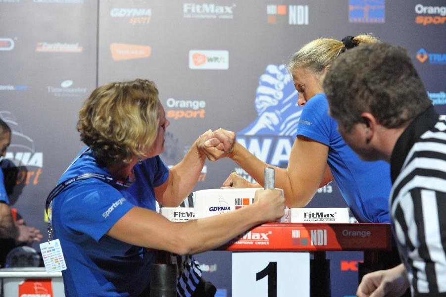 World Armwrestling Championship 2013 Photo Mirek