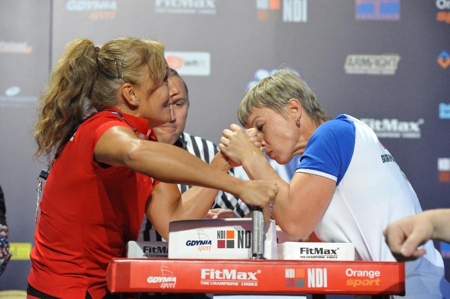 World Armwrestling Championship 2013 Photo Mirek