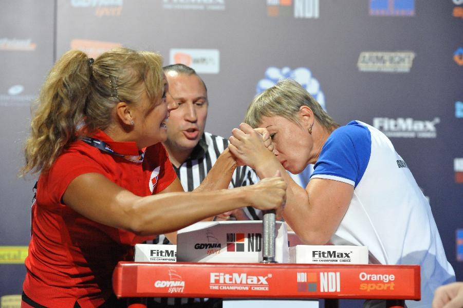 World Armwrestling Championship 2013 Photo Mirek