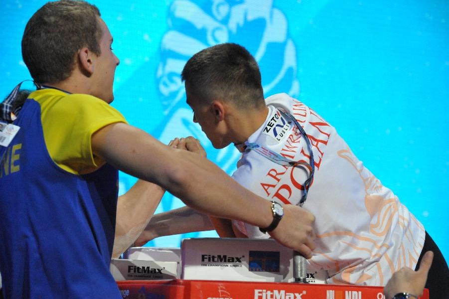 World Armwrestling Championship 2013 Photo Mirek