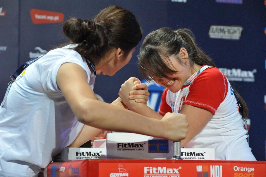 World Armwrestling Championship 2013 Photo Mirek