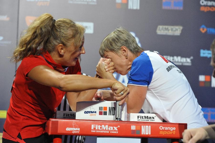 World Armwrestling Championship 2013 Photo Mirek