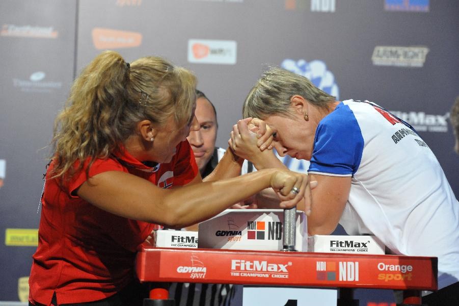 World Armwrestling Championship 2013 Photo Mirek