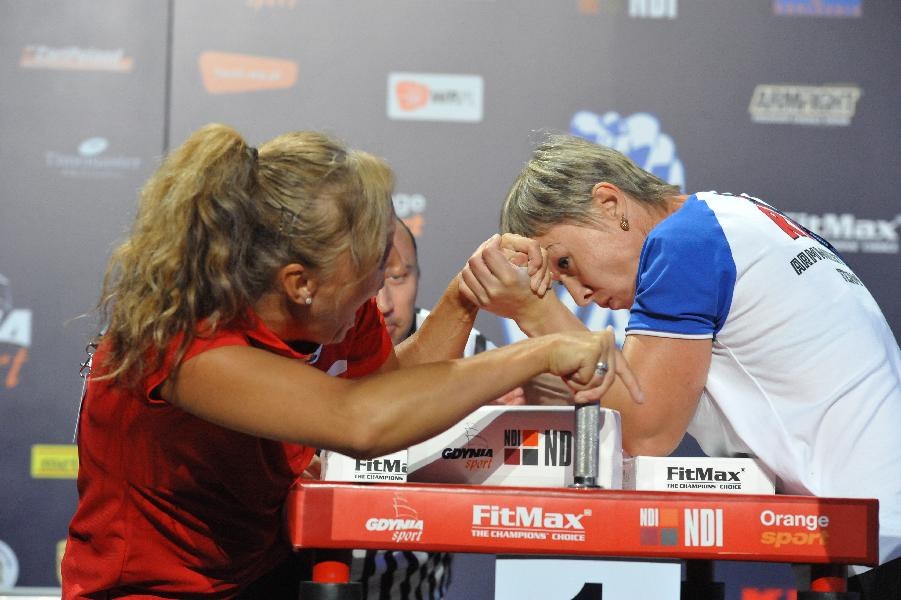 World Armwrestling Championship 2013 Photo Mirek