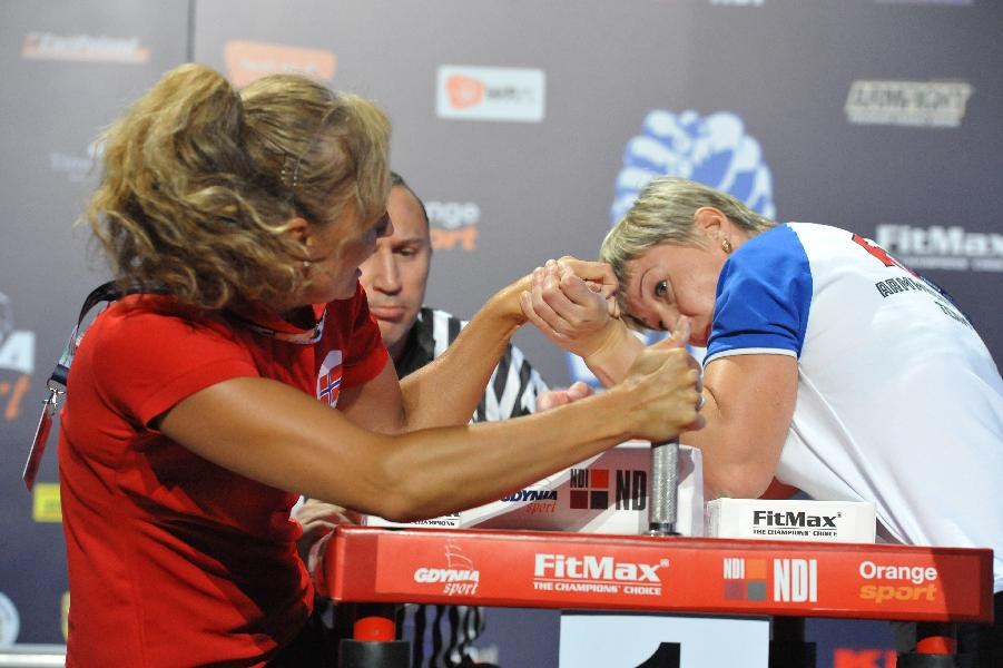 World Armwrestling Championship 2013 Photo Mirek