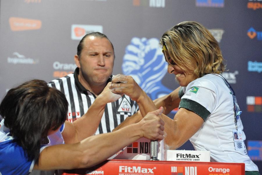 World Armwrestling Championship 2013 Photo Mirek