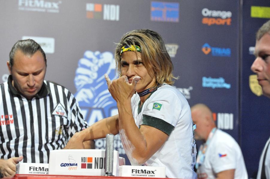 World Armwrestling Championship 2013 Photo Mirek