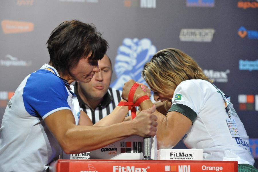 World Armwrestling Championship 2013 Photo Mirek