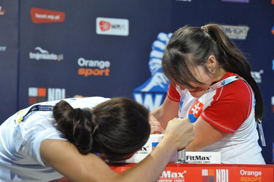 World Armwrestling Championship 2013 Photo Mirek